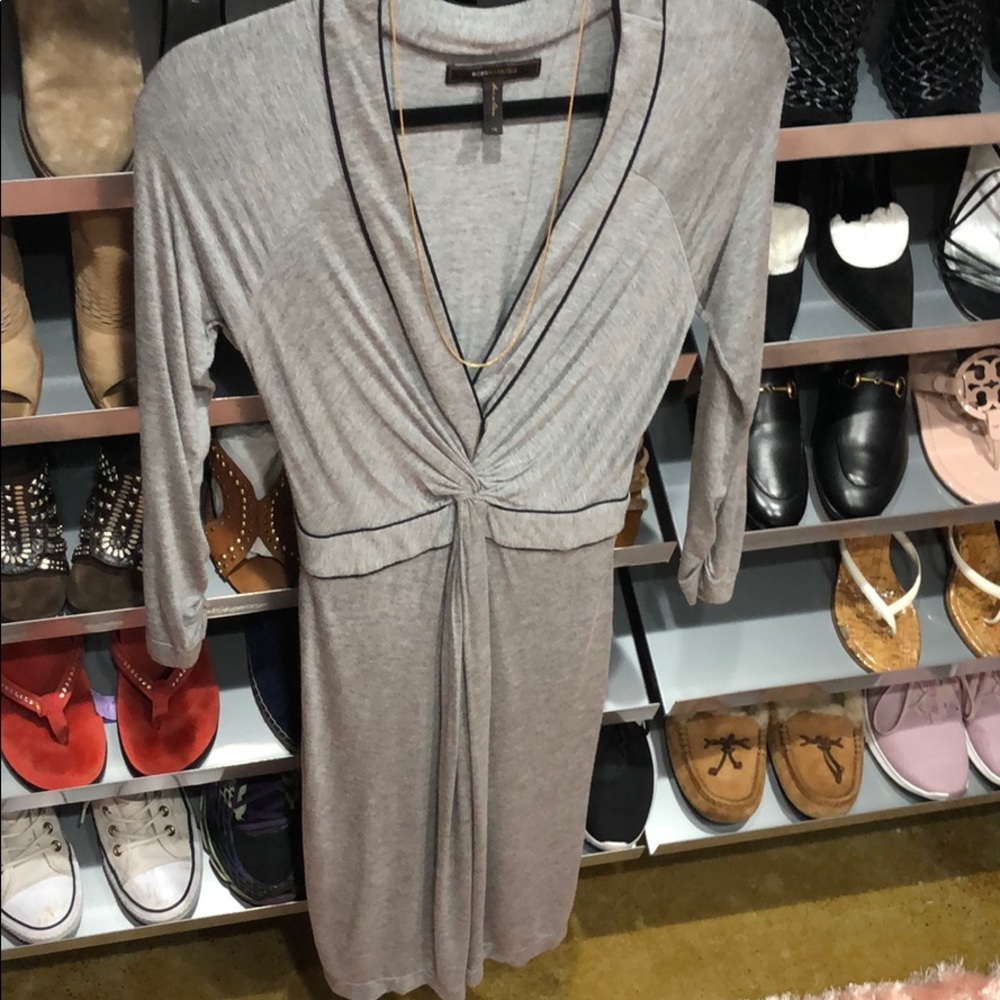 BCBG XS dress